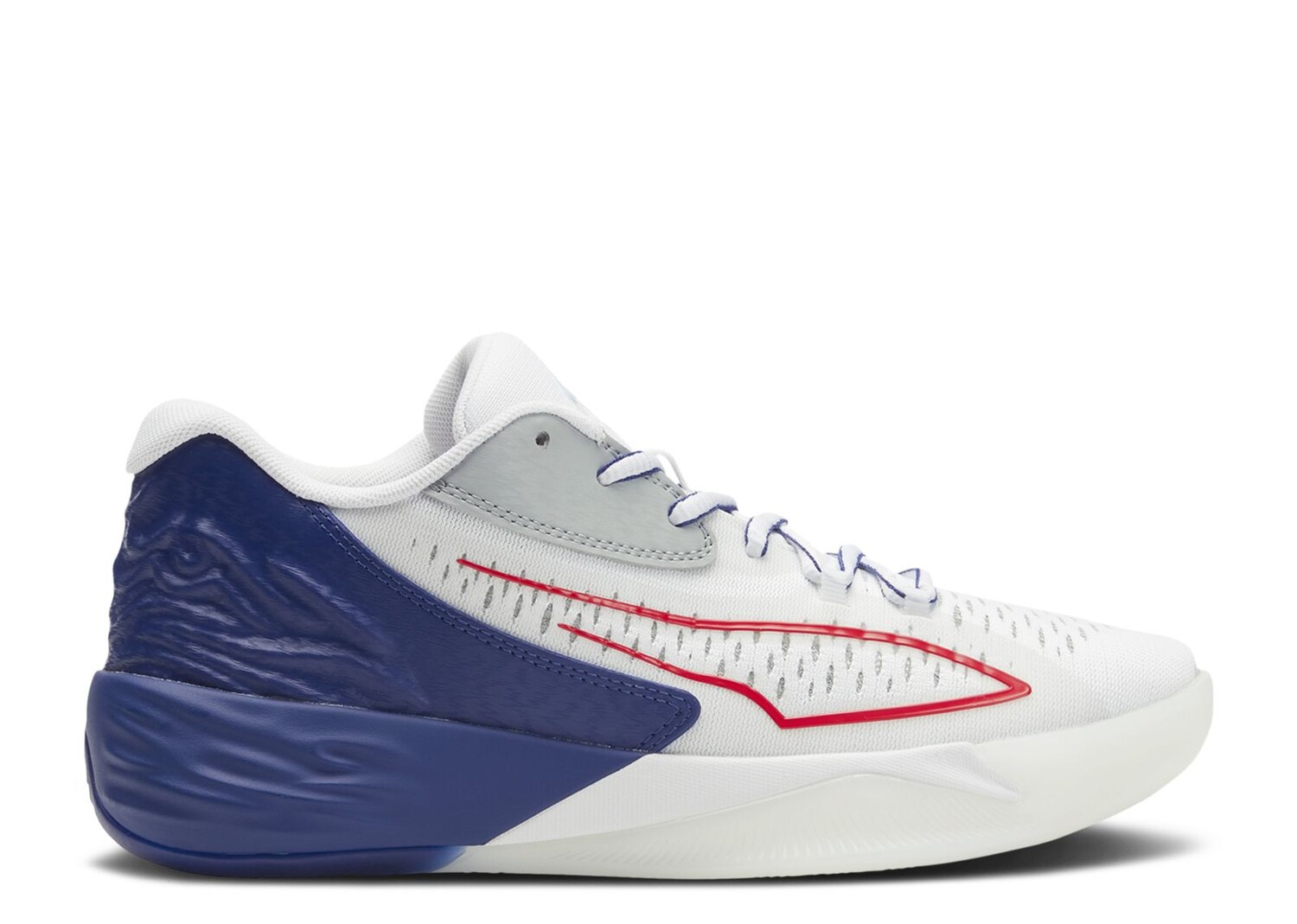 Кроссовки Puma Wmns Stewie 1 'Four Time', белый