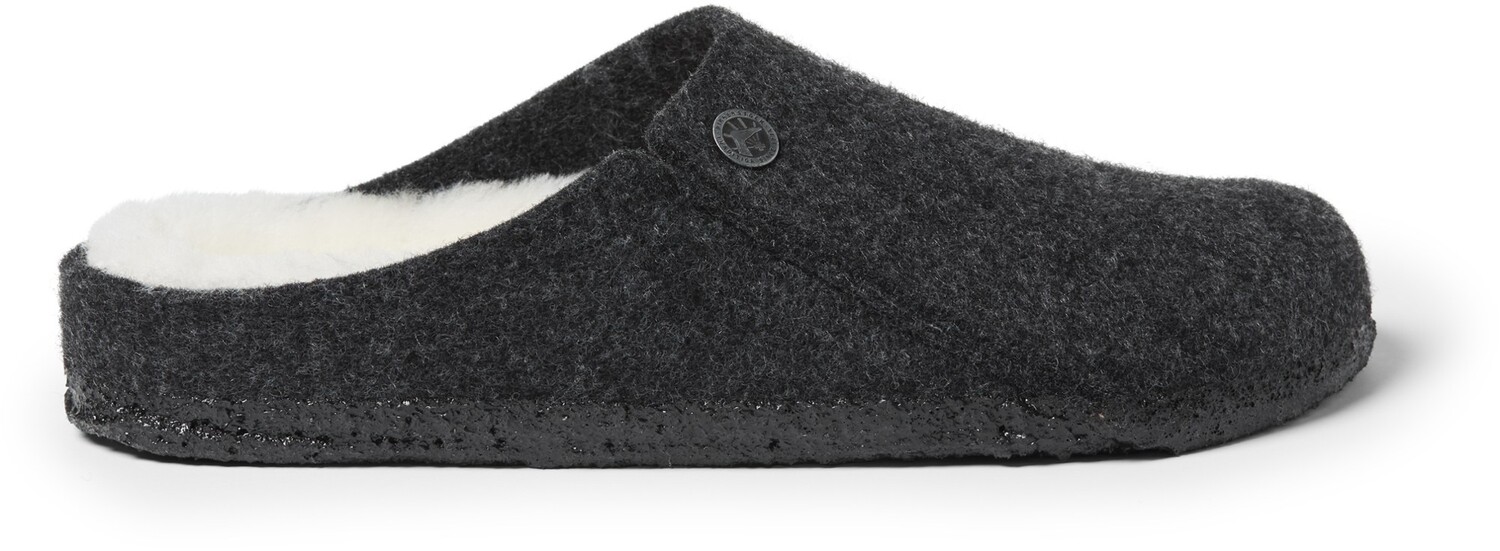

Тапочки Zermatt - женские Birkenstock, серый