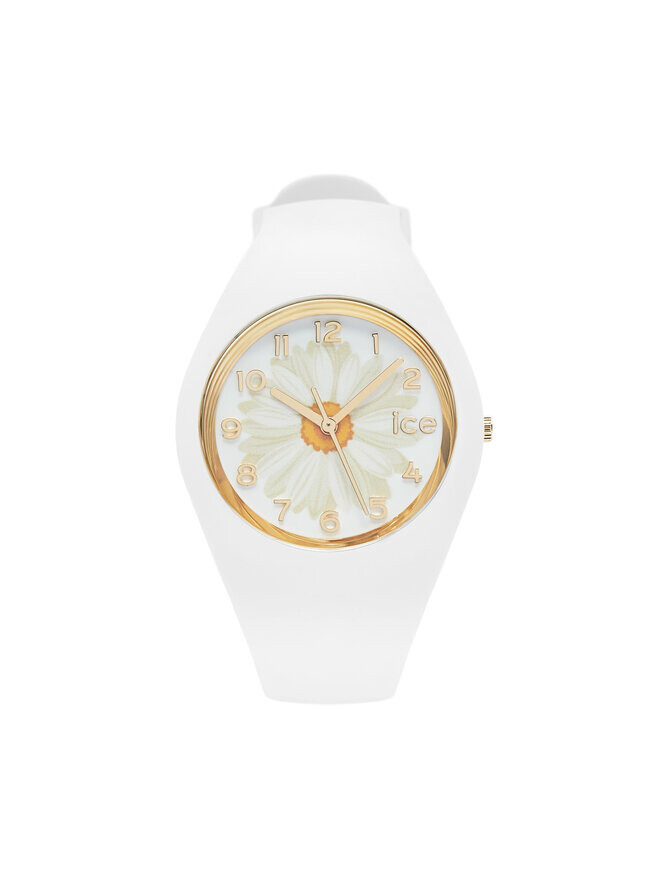 

Часы Flower Ice-Watch, белый