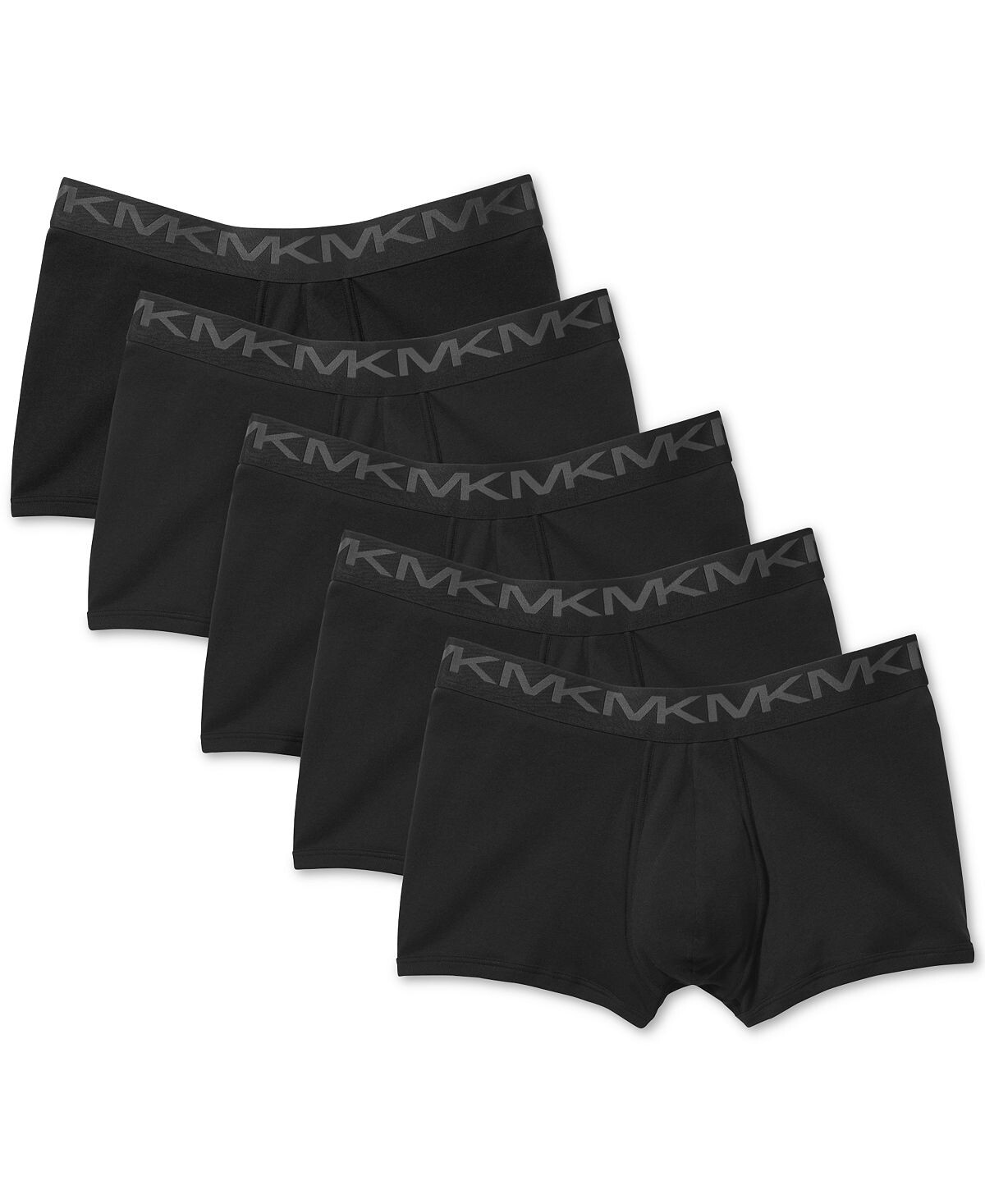 

Мужская 5-Пк. Хлопковые плавки Michael Kors