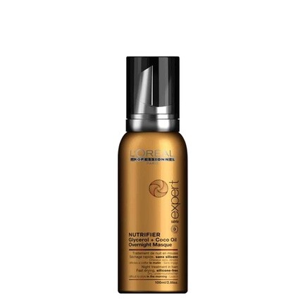 

Se Nutrifier Ночная маска 100 мл, L'Oreal