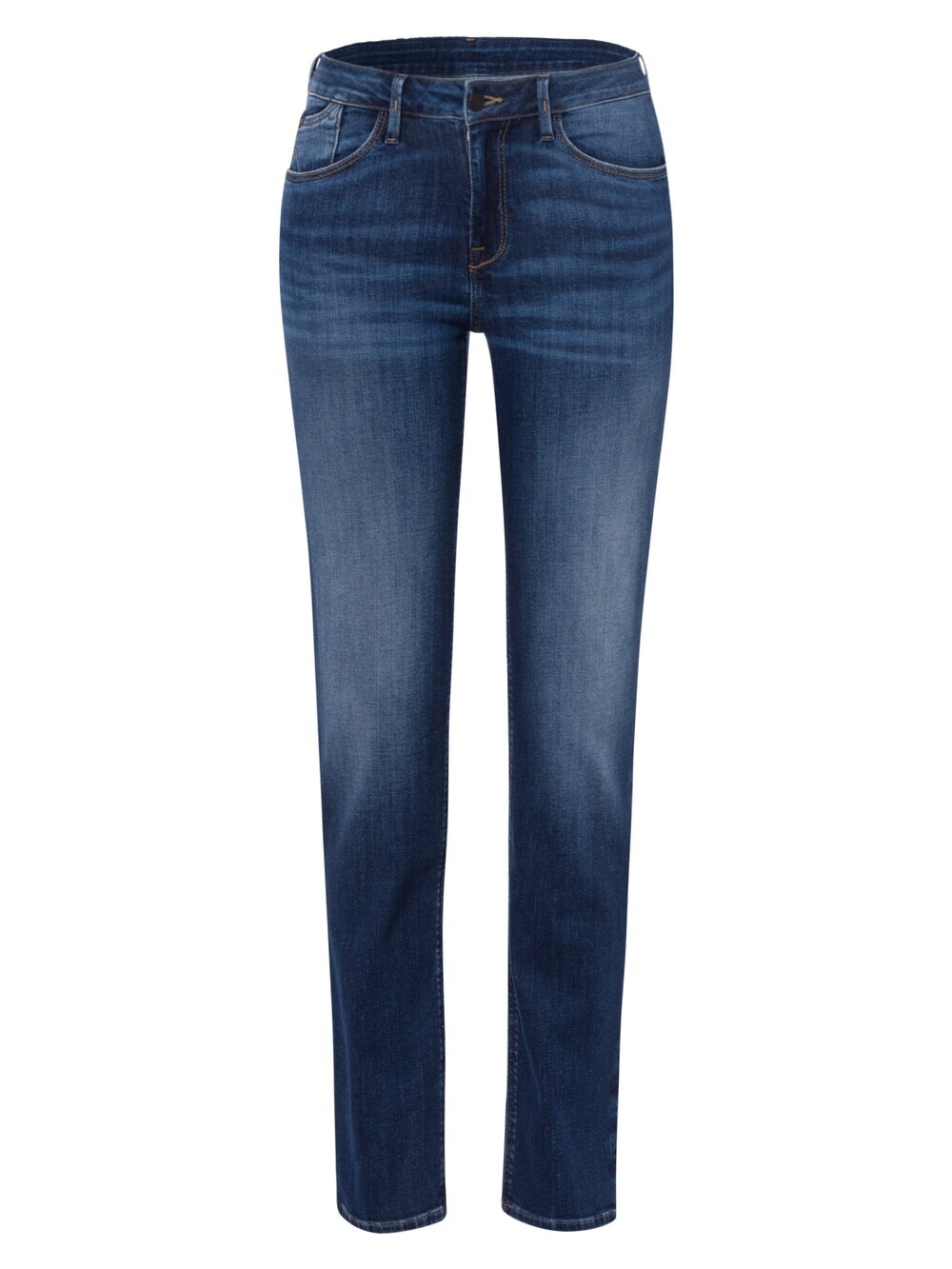 

Обычные джинсы Cross Jeans, синий
