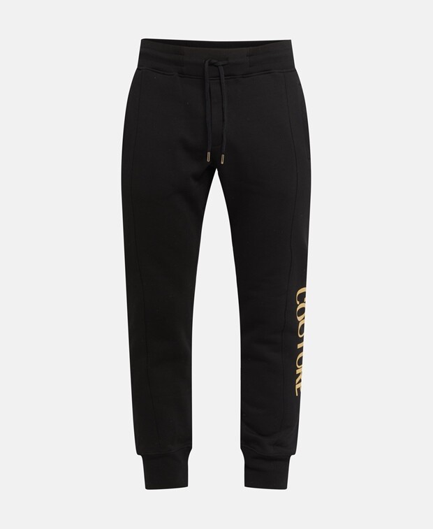 

Спортивные штаны Versace Jeans Couture, черный