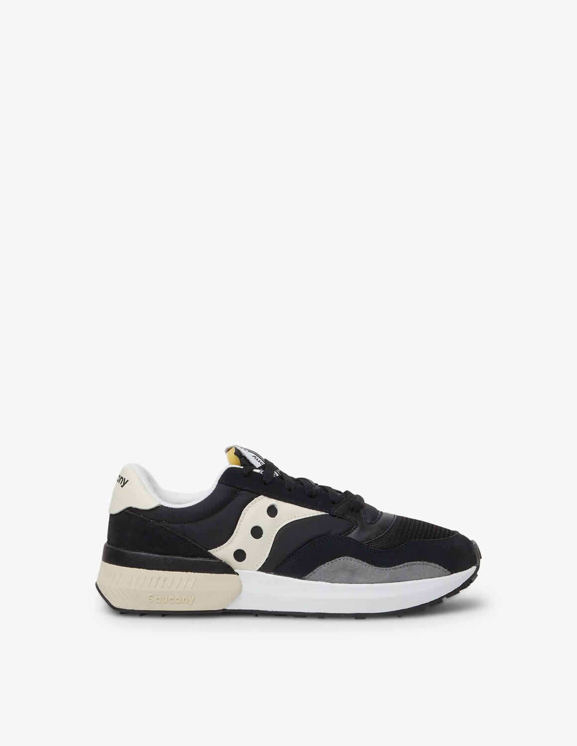 

Кроссовки Jazz NXT Saucony, черный