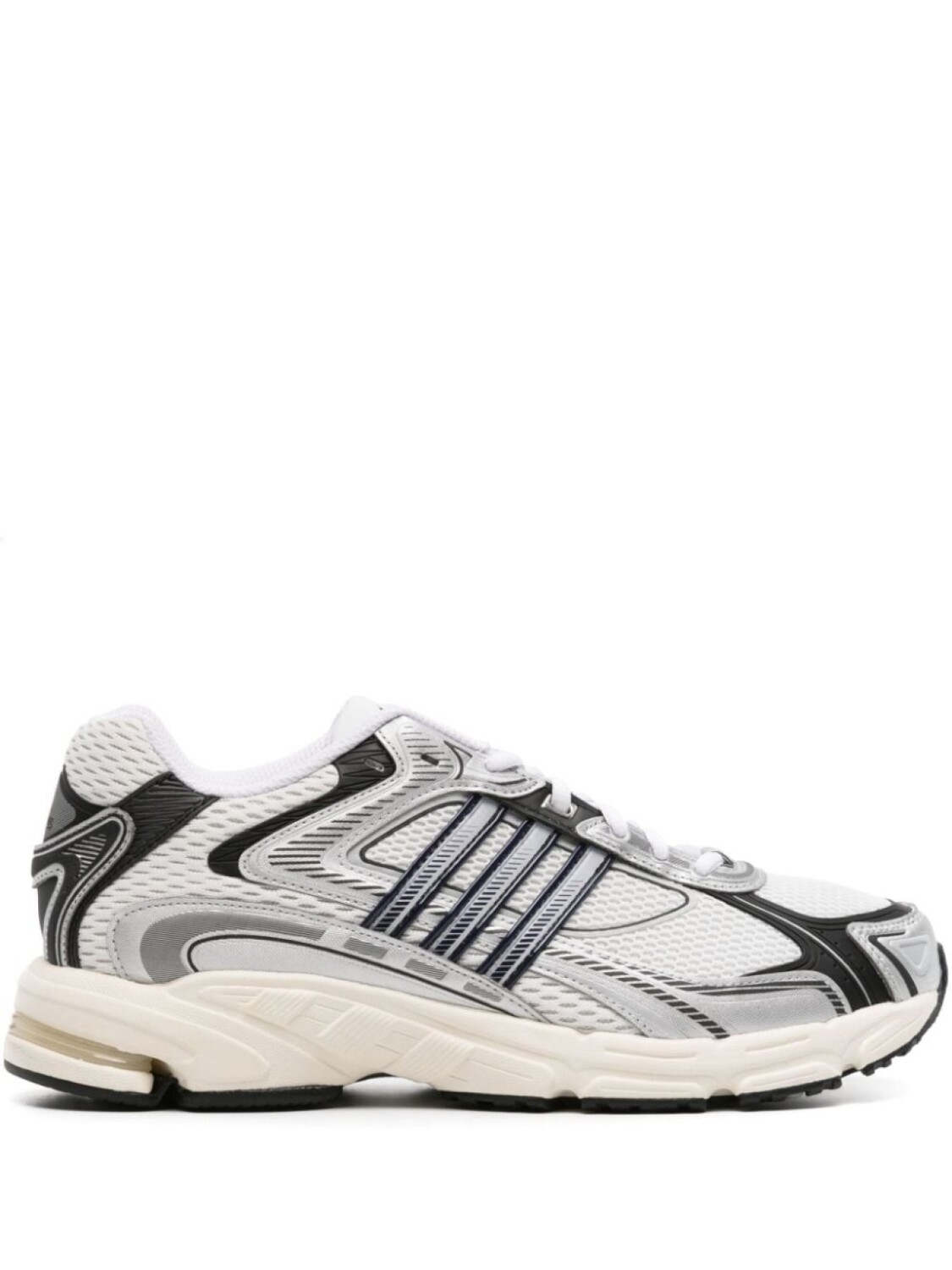 

adidas сетчатые кроссовки Response CL, белый, Серый