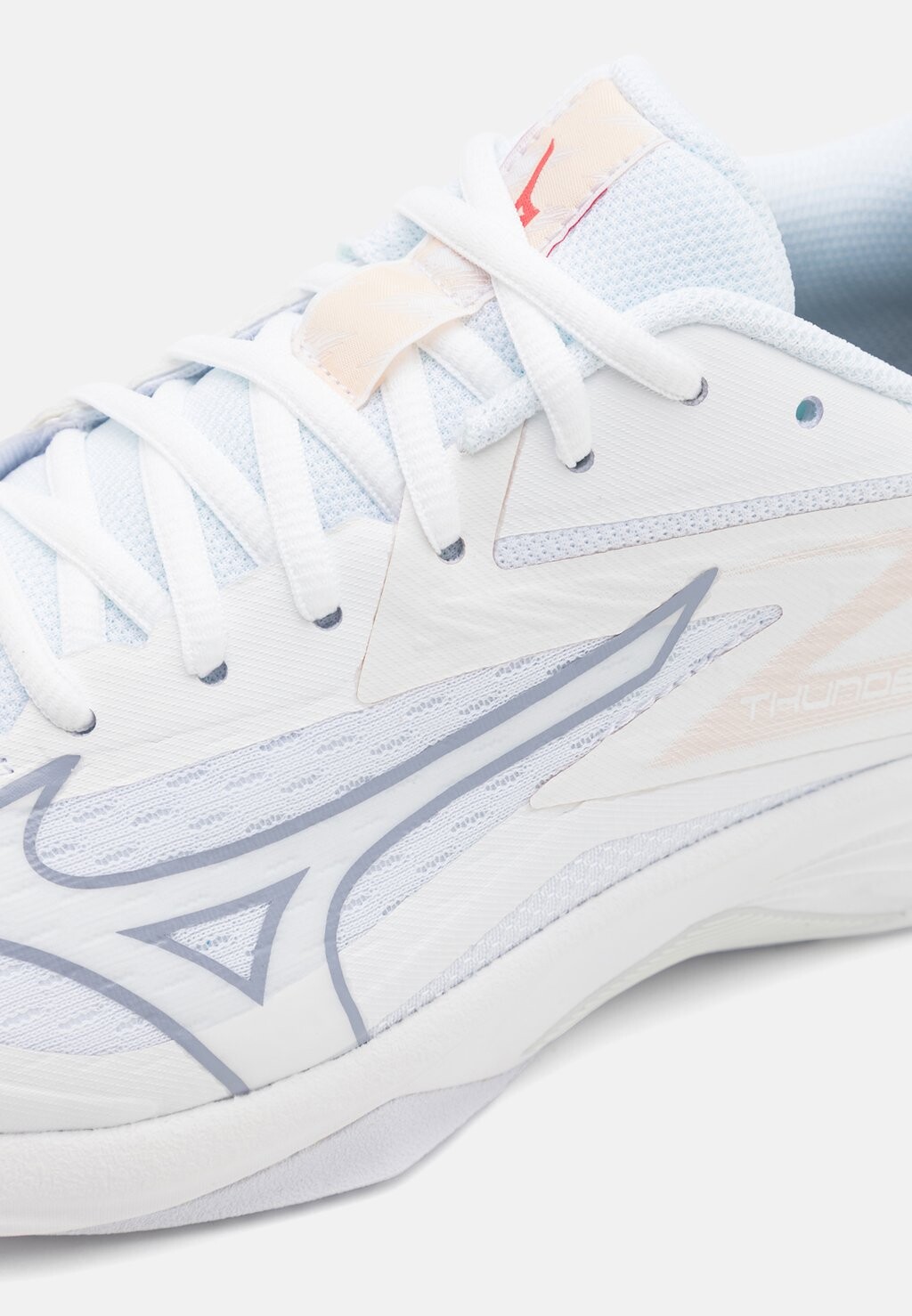 

Кроссовки THUNDER BLADE Z Mizuno, белый