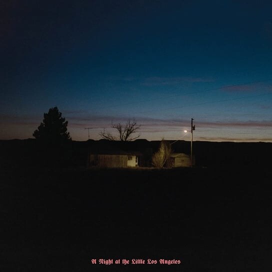 

Виниловая пластинка Morby Kevin - A Night At The Little Los Angeles