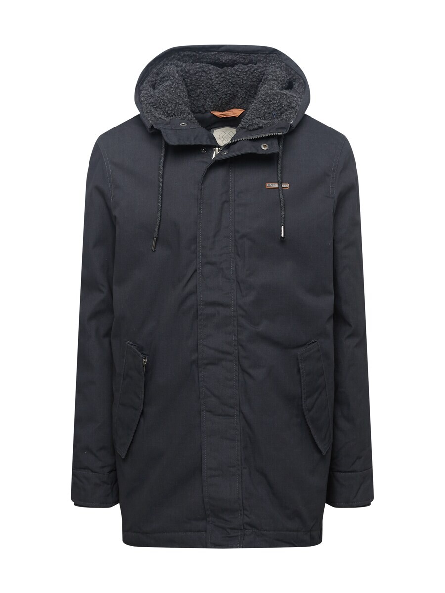 

Куртка Ragwear Between-Season SMITH, темно-серый