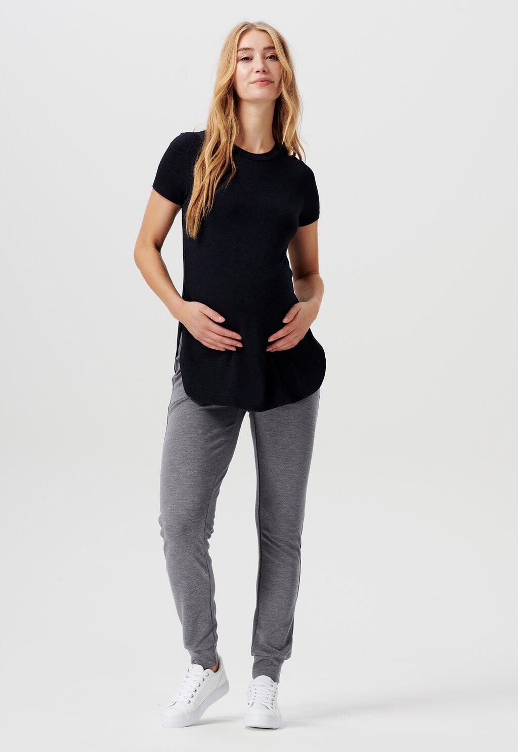 

Спортивные брюки Esprit, Серый