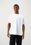 

Футболка Базовая TEE JOCKTAG Abercrombie & Fitch, белый