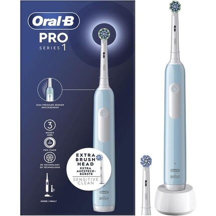 

Электрическая зубная щетка Oral B Oral-B
