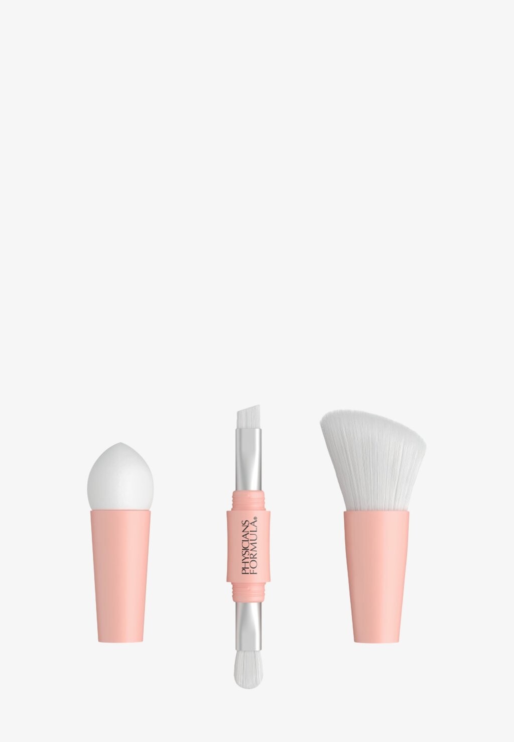 

Кисти 4-In-1 Brush Physicians Formula, цвет n/a