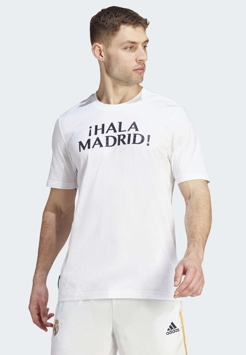 

Спортивная футболка Adidas