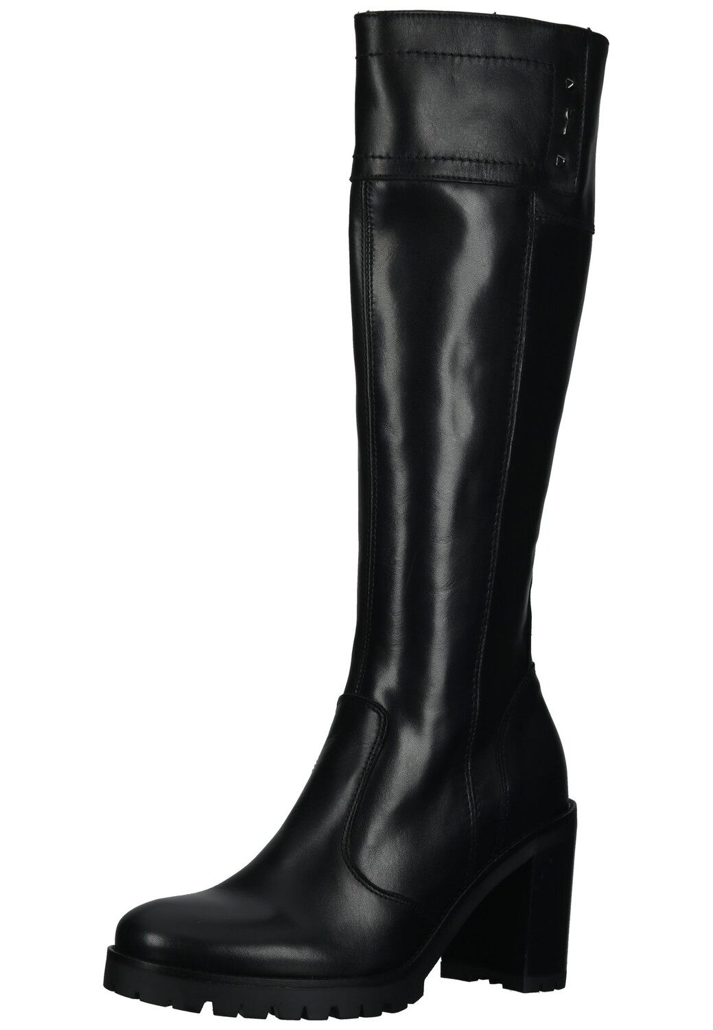 

Ботинки Nero Giardini Stiefel, черный