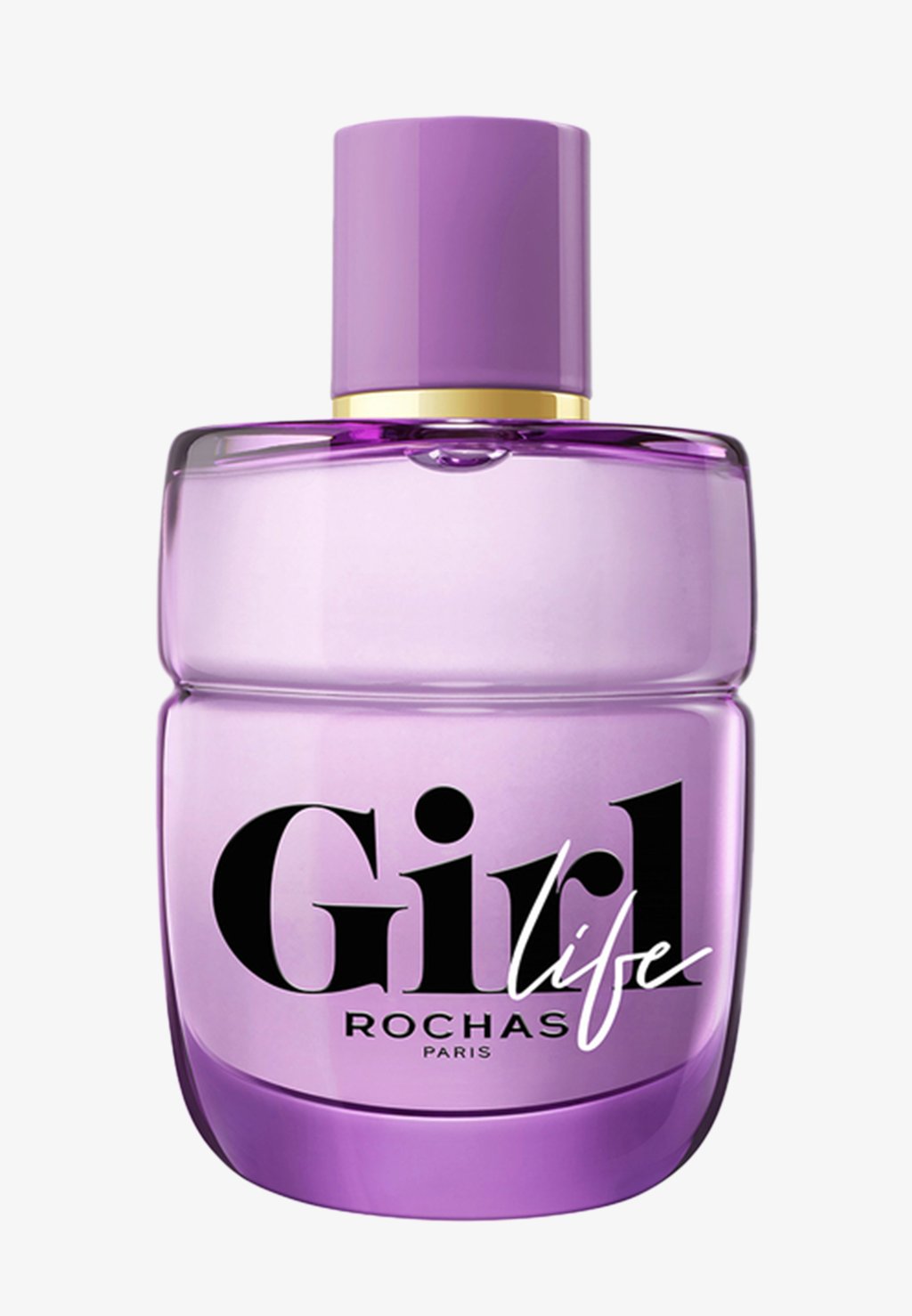 парфюмерная вода rochas girl life 75 мл Парфюмированная вода Rochas Girl Life Edp Rochas Fragrances