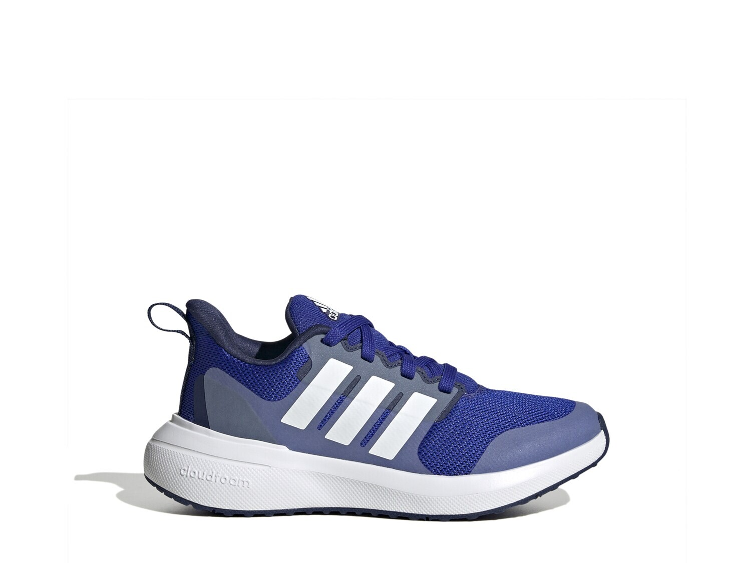 

Кроссовки adidas Fortarun 2.0 Cloudfoam детские, синий