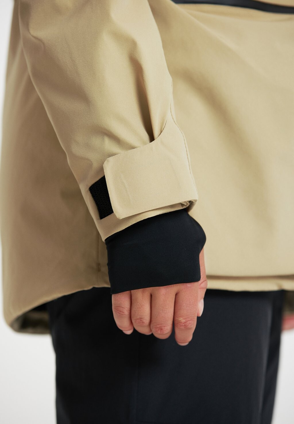 thumb