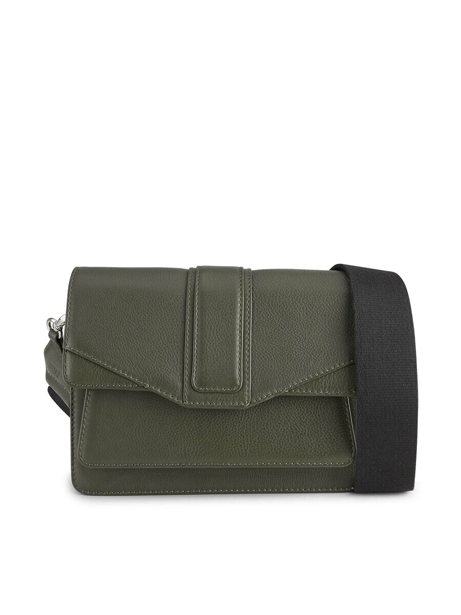 

Сумка кросс-боди MARKBERG Crossbody Jane, оливковый