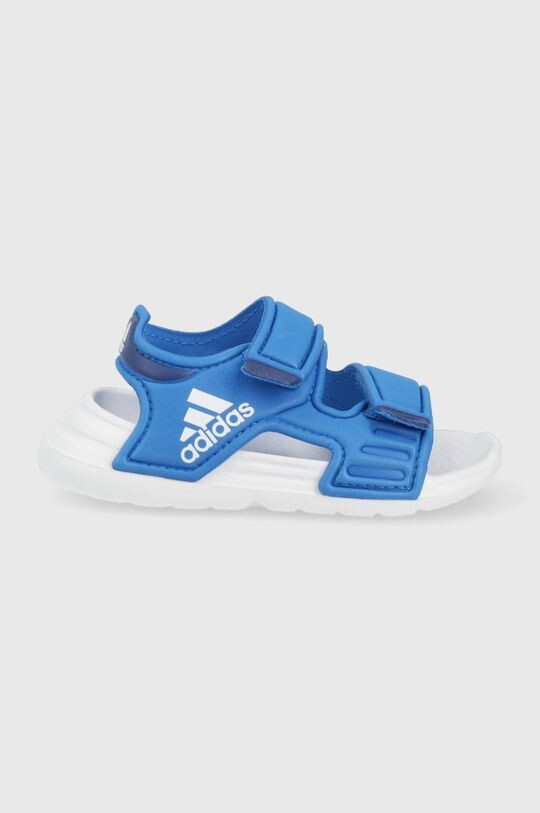 

Детские сандалии adidas GV7797, синий