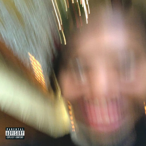 

Виниловая пластинка Earl Sweatshirt: Some Rap Songs