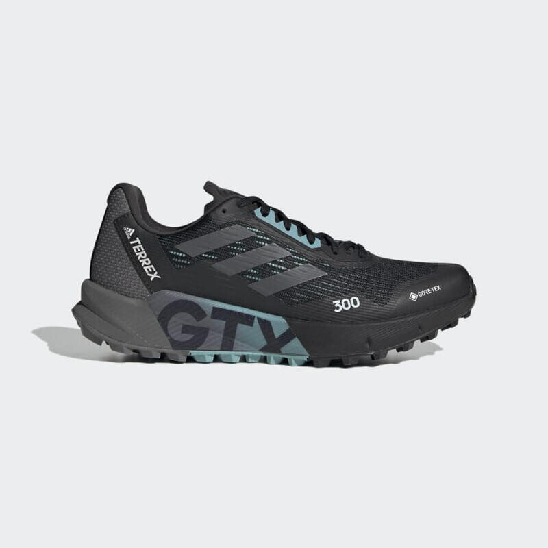 

Кроссовки для бега по пересеченной местности Terrex Agravic Flow 2 GTX ADIDAS, цвет schwarz