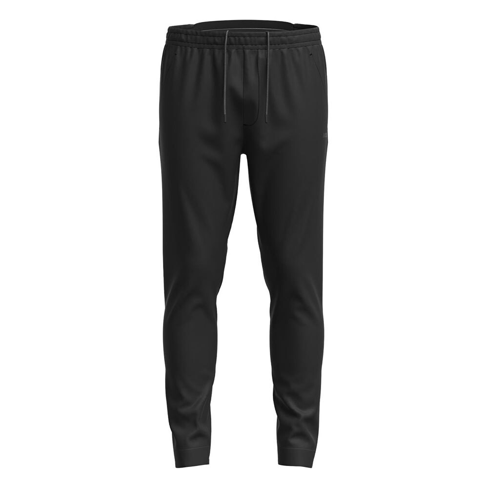 

Свитер BOSS Hicon Active 10258067, черный