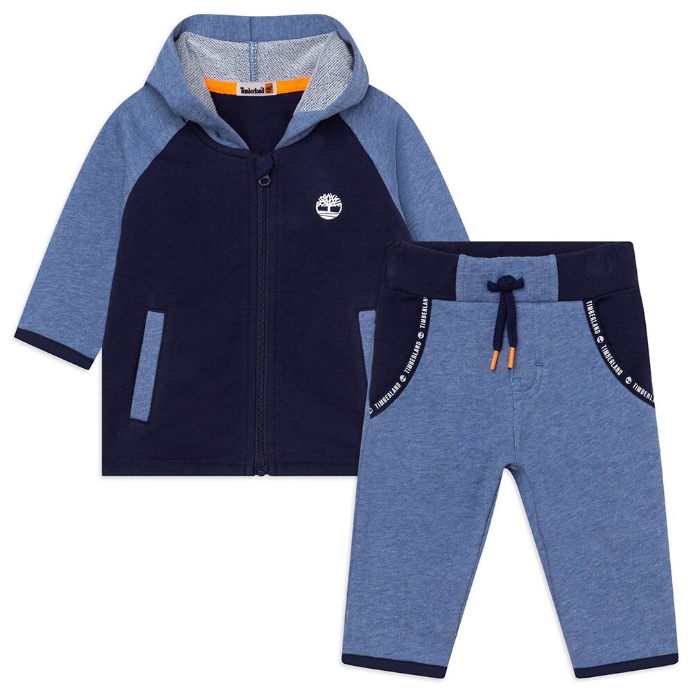 

Спортивный костюм Timberland T98308, синий