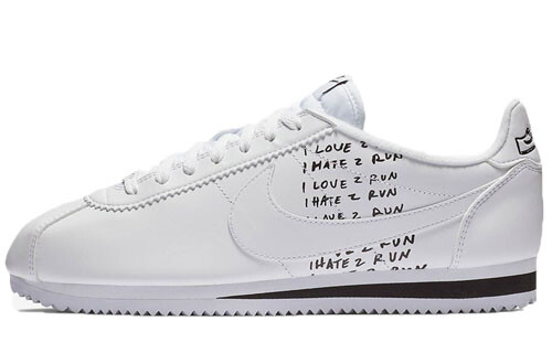 

Nike Cortez Кроссовки унисекс