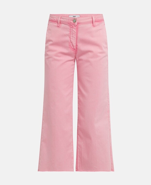 

Повседневные брюки Shaft Jeans, светло-розовый