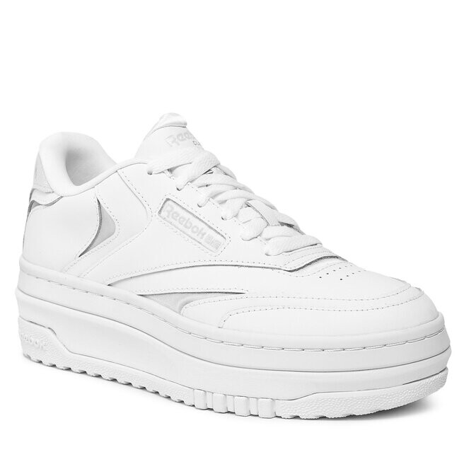 

Кроссовки Reebok ClubC Extra, белый