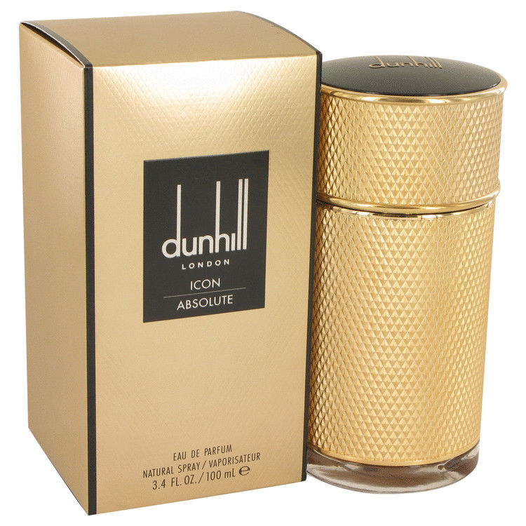 Духи Icon absolute eau de parfum Dunhill, 100 мл духи icon elite eau de parfum dunhill 50 мл