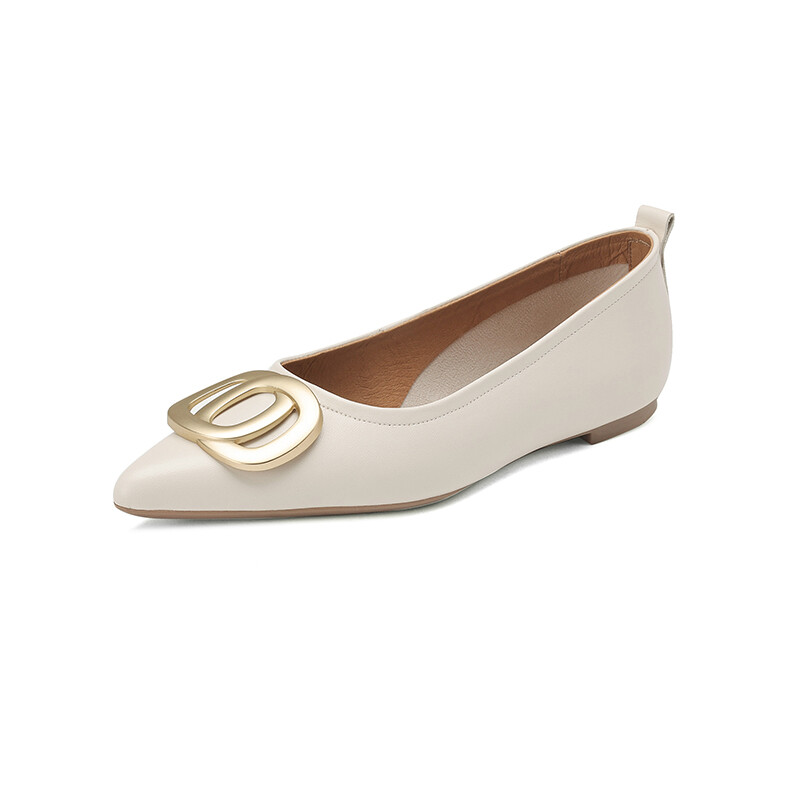 

Туфли женские повседневные Women's Casual Shoes Women's Kkyn, хаки