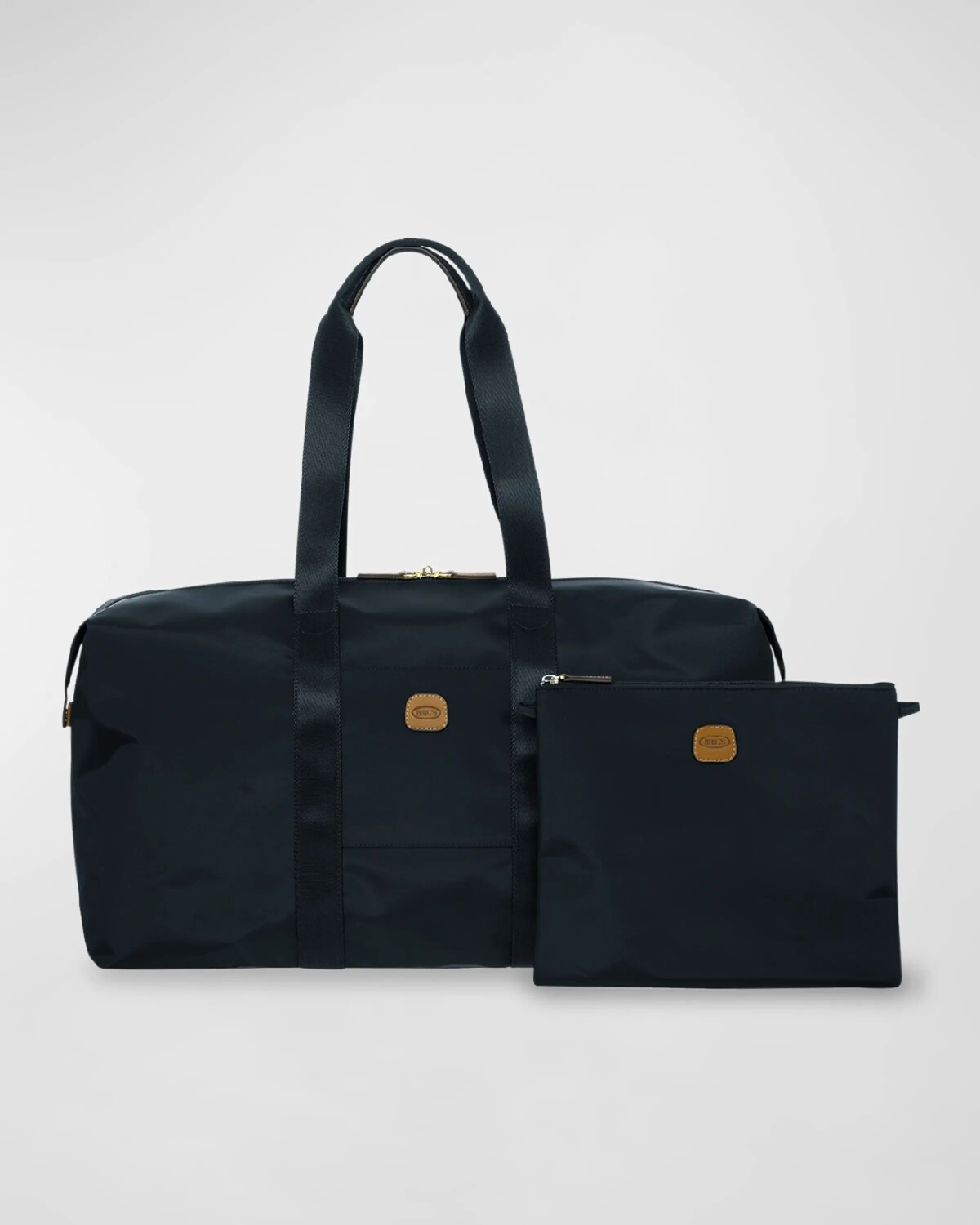 

Складной спортивный чемодан Olive 22 дюйма Bric's, цвет Navy