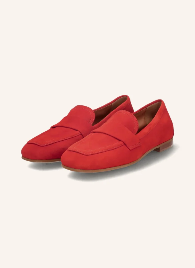 

Мокасины Thea Mika, красный