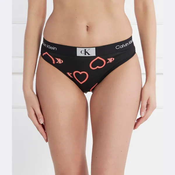 

Нижнее белье Calvin Klein, черный