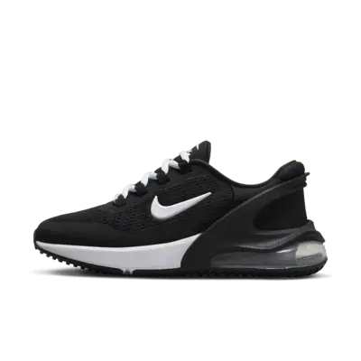 

Кроссовки Nike Air Max 270 GO, черный/белый