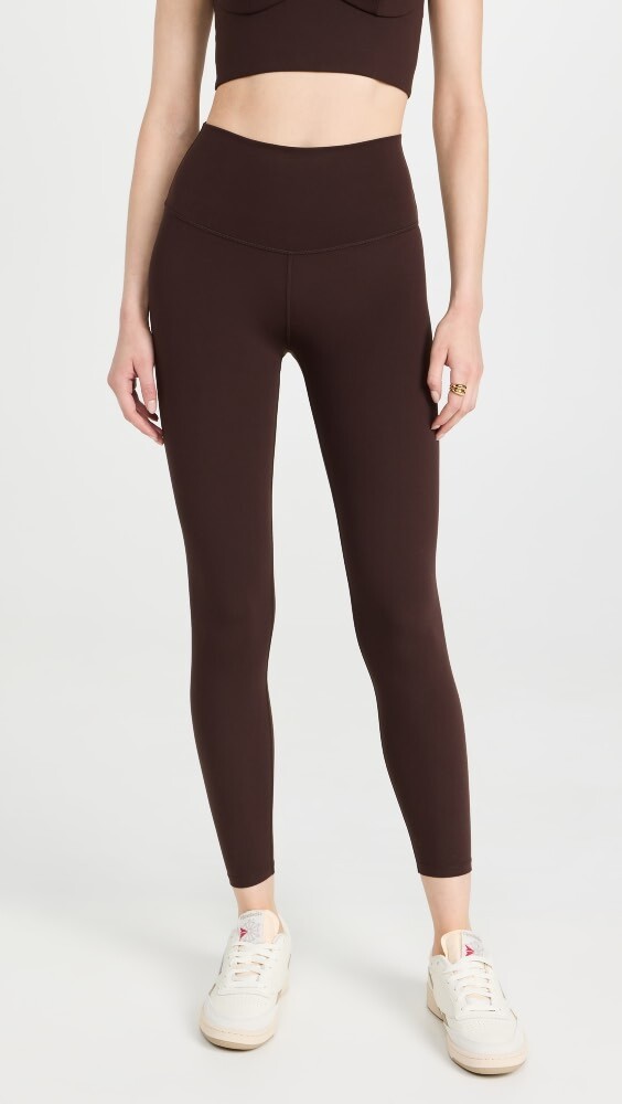 

Леггинсы Varley Always High Leggings 25