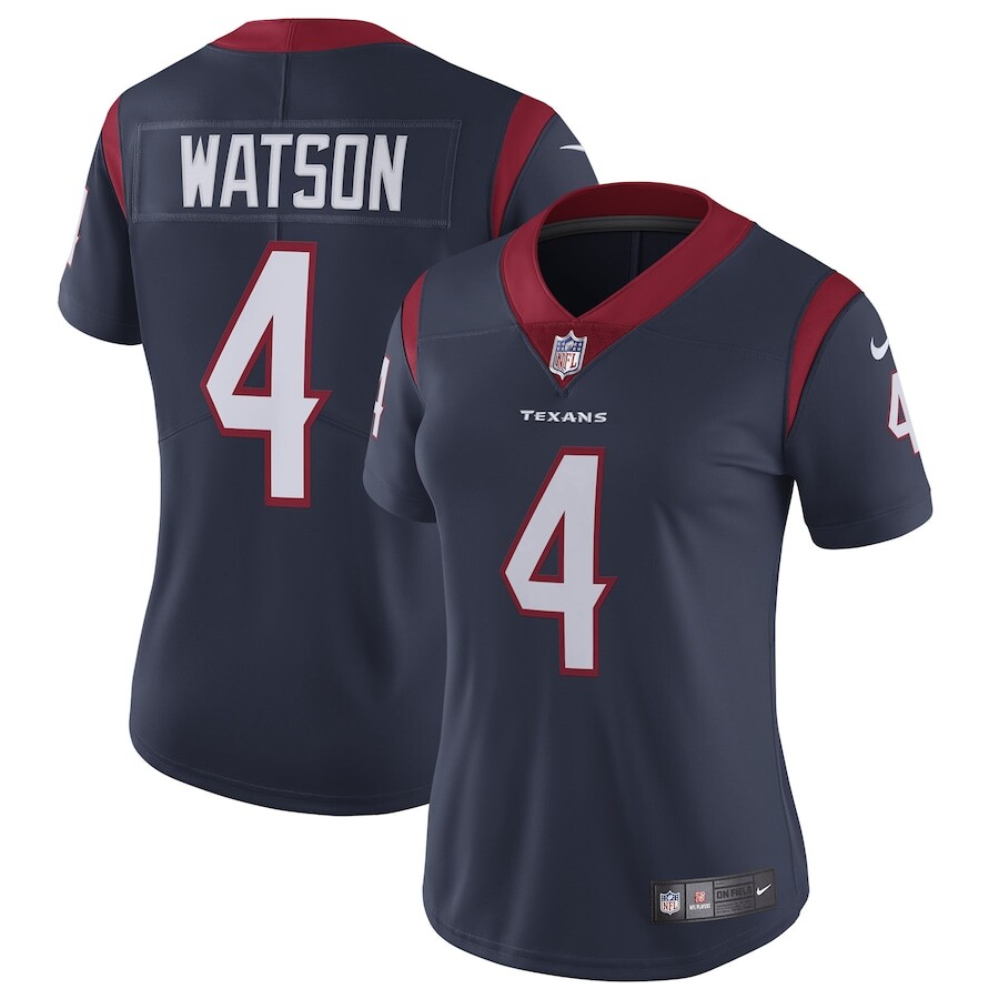 

Джерси Nike Houston Texans, нави