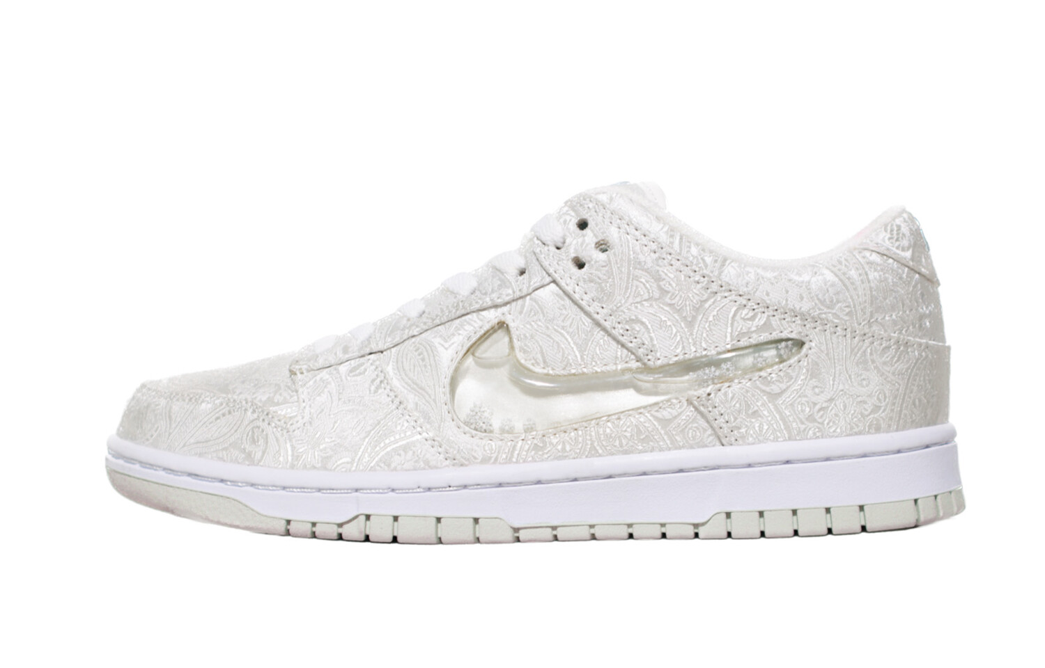 

Мужские кроссовки для скейтбординга Nike Dunk Low