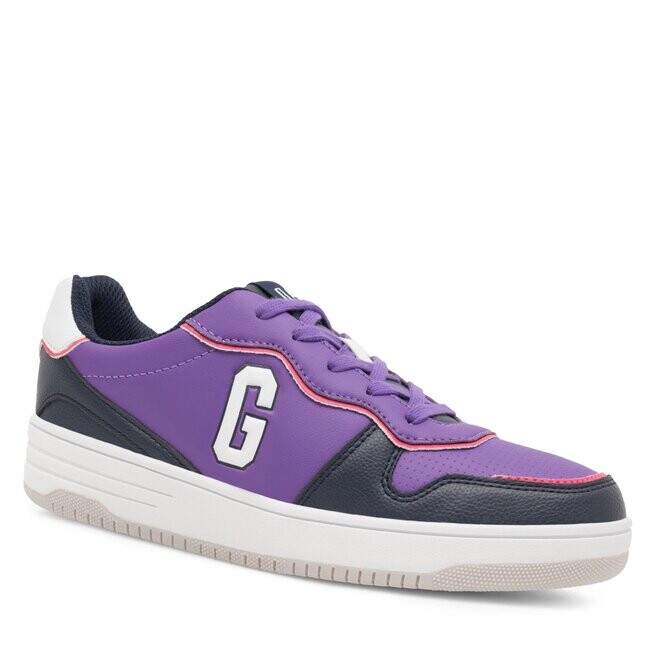 

Кроссовки Gap, фиолетовый