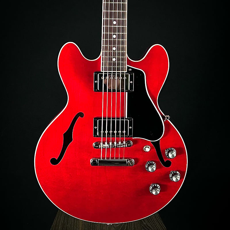 Электрогитара Gibson ES-339