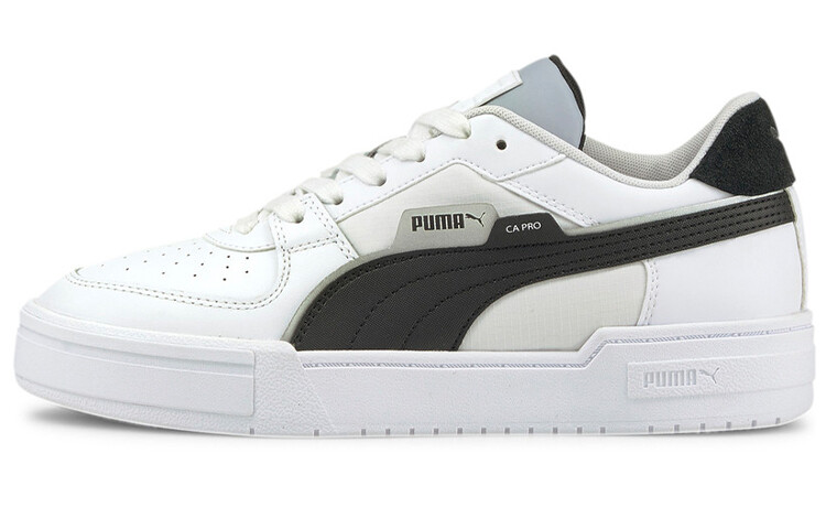 

Повседневная обувь Puma CA Pro Tech Белый/Черный