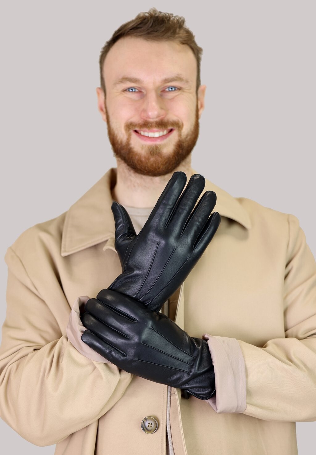 

Перчатки FIALA Gusti Leder, цвет schwarz