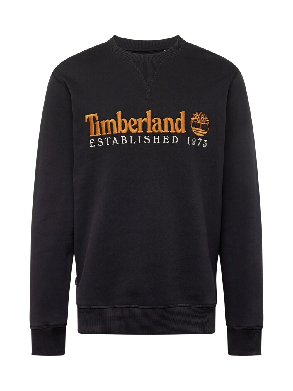 

Толстовка Timberland Est. 1973, черный