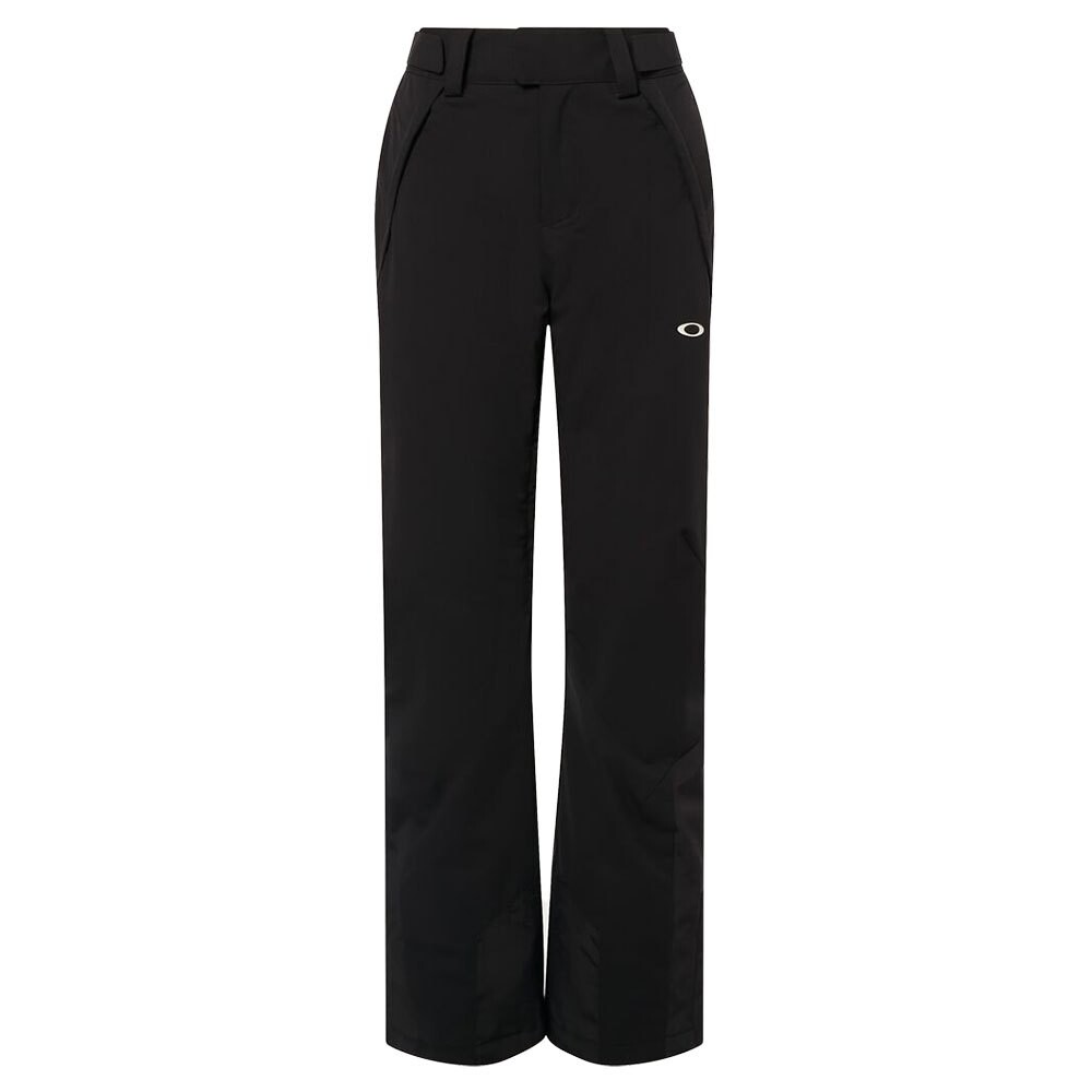 

Брюки Oakley Laurel Insulated, черный