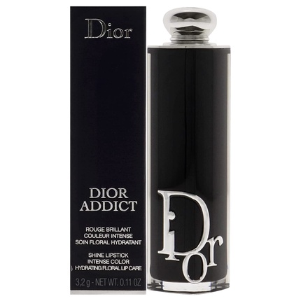 Губная помада Dior Addict 922 Wildior 3,2 г Коричневая Christian Dior