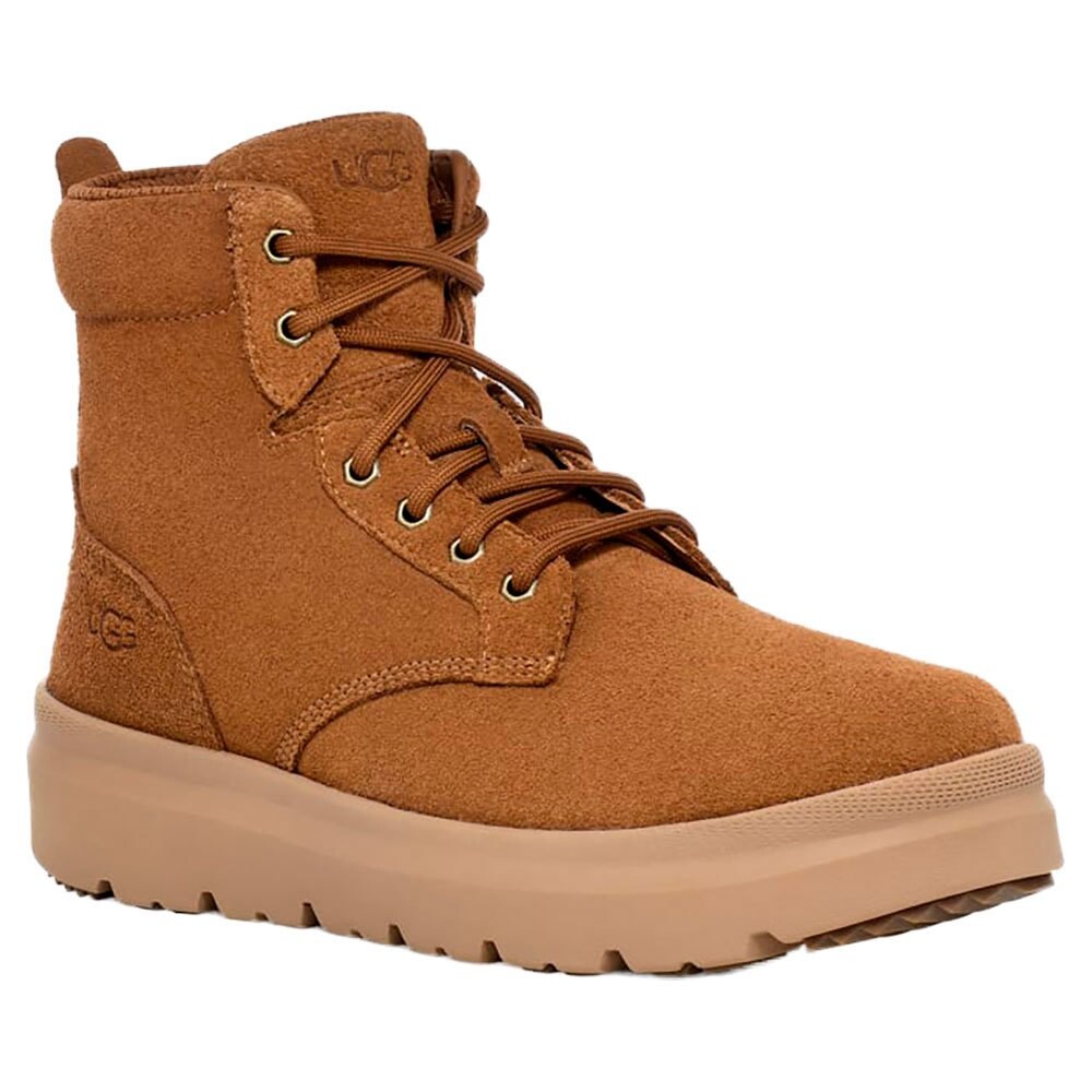 

Ботинки Ugg Burleigh, коричневый