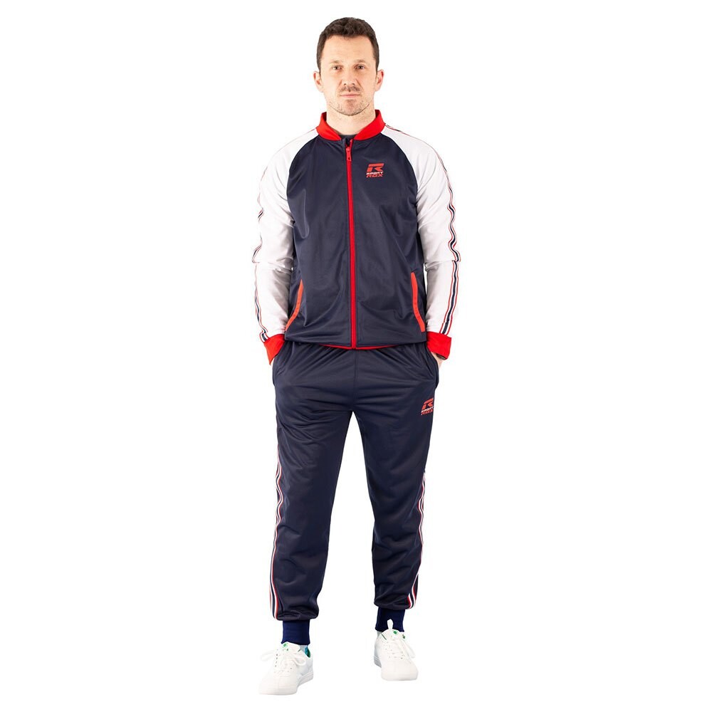 

Спортивный костюм Rox R-Series, синий