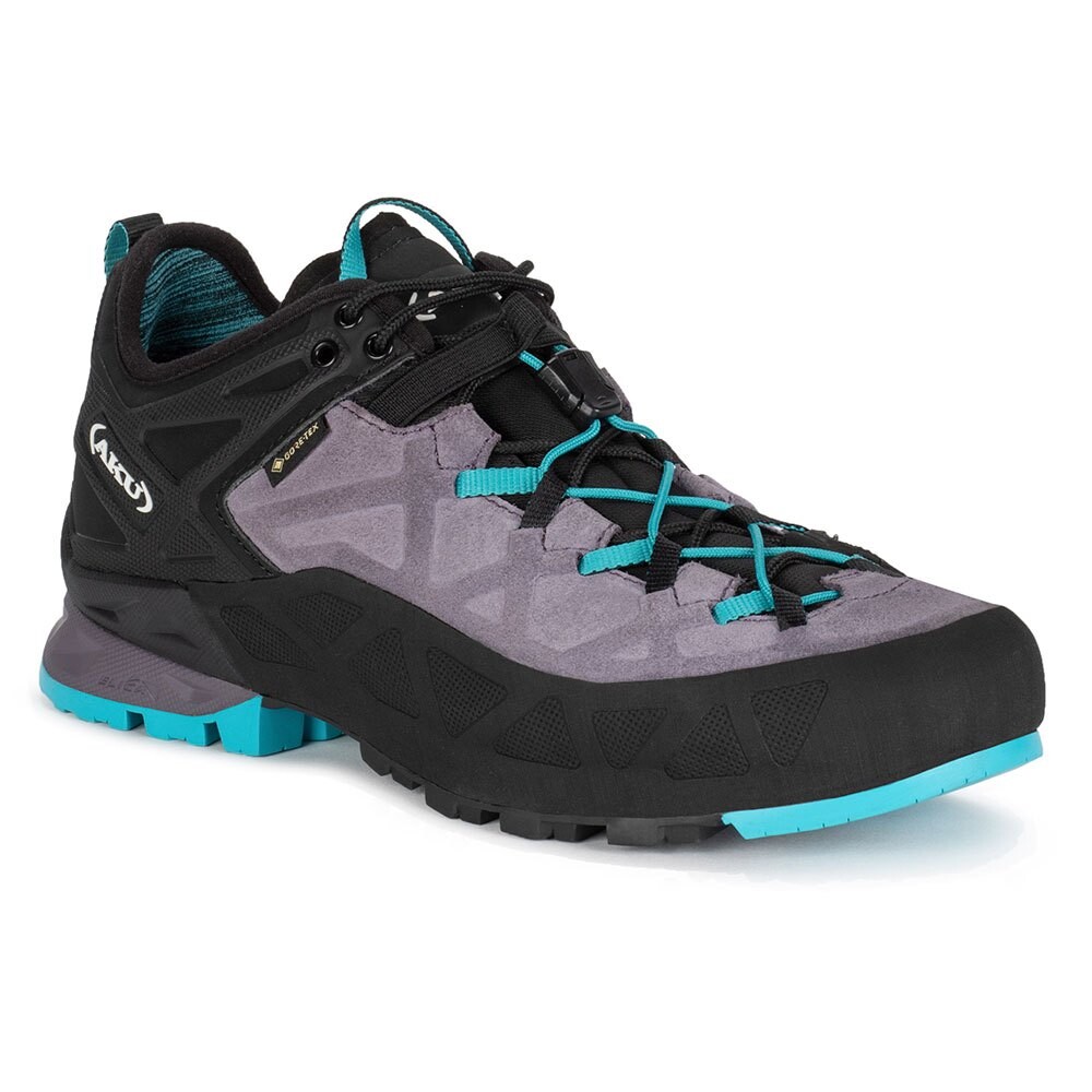 

Походная обувь Aku Rock Dfs Goretex, серый