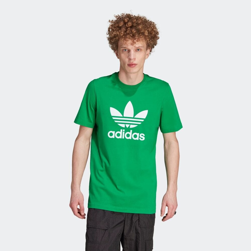 

Футболка Adidas IM4506, белый